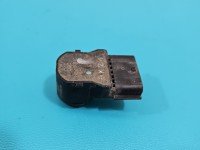 Czujnik parkowania PDC Hyundai I40 95720-3Z000 czarny ub6