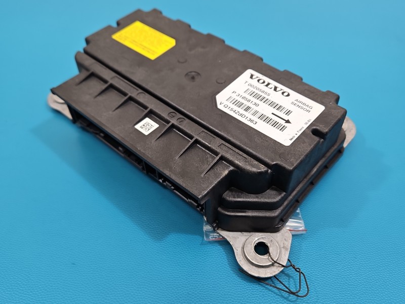 Sterownik poduszek airbag Volvo S90 II 16- 31658130