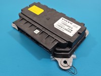 Sterownik poduszek airbag Volvo S90 II 16- 31658130