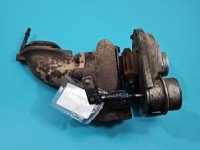 Turbosprężarka Opel Movano I 454061-10, 99466793 2.8 TD 114KM