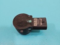 Czujnik parkowania PDC Opel Astra V K 13279382 srebrny Z176