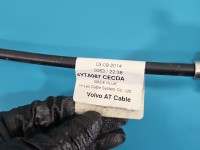 DŹWIGNIA LEWAREK WYBIERAK LINKI VOLVO S60 II 10- 2.0 D4