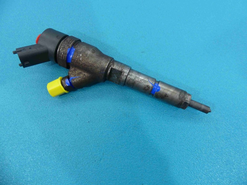 TESTOWANY Wtryskiwacz 0445110076 Citroen C5 I 2.0 hdi 109KM