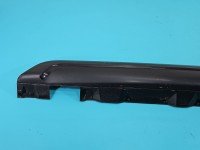 Listwa progowa lewa PRÓG NAKŁADKA Bmw X3 e83 7142120100123, 71421201