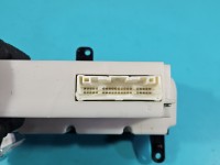 Konsola panel nawiewu Nissan Qashqai I J10 06-13 27500-BR40A