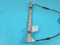 Podnośnik przód prawy SZYBY WINDA Renault Clio II 2 piny , 3 drzwi 3d HB