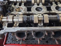 Głowica Audi A4 B6 06B103373AM 2.0 20v