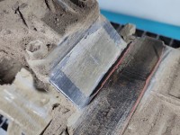 Skrzynia biegów Jeep Cherokee XJ 2.5b