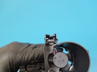 Kamera przód radar Volvo S90 II 16- 31660077