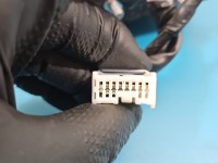 Lusterko prawe Honda Jazz III NH642M europa