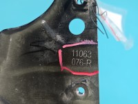 Mocowanie Europejska, błotnika prawego uchwyt Europejska, błotnika prawego MG MG3 24- 11063076-R