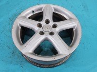 alufelgi felgi 17 komplet Toyota Corolla Verso II