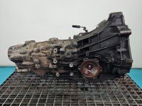 Skrzynia biegów Audi A6 C5 2.5 tdi (AKN)