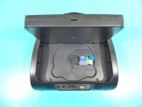 Wyświetlacz Audi A6 C6 monitor