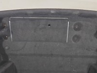 Wykładzina bagażnika podłoga Dodge Journey