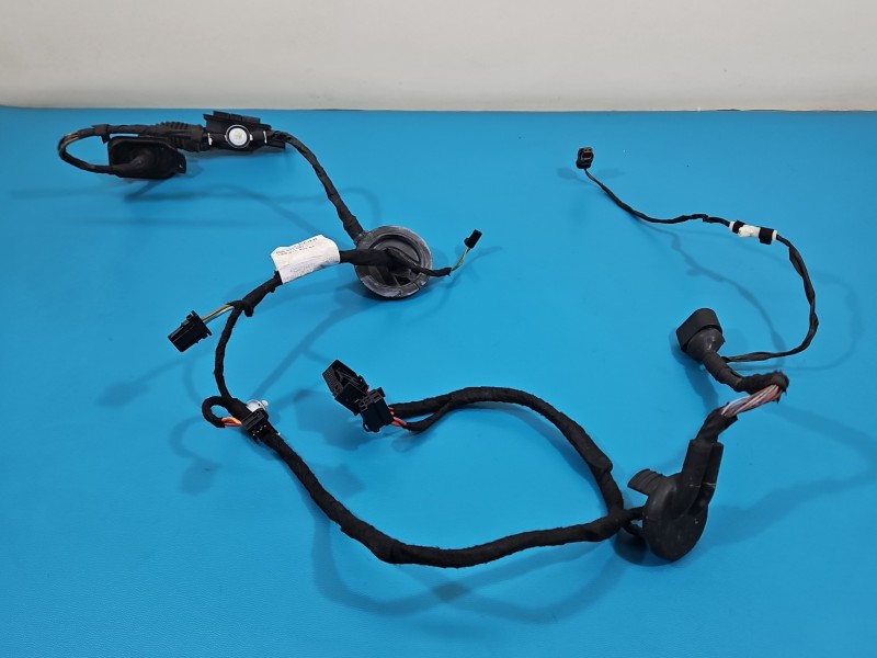 Instalacja Wiązka drzwi tył prawych AUDI A6 C7 4G5971687T