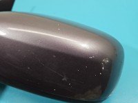 Lusterko lewe pin Renault Laguna II HB szary 5d europa