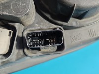 Reflektor prawy lampa przód Peugeot 607 EUROPA 9641958780, 89005371