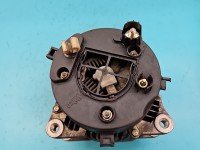 TEST Alternator Peugeot 607 9631919180 3.0 v6