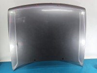 Maska przednia Audi 80 B3 szary