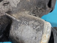 Przekładnia kierownicza maglownica Citroen C4 Picasso II 13-19 1.6 hdi F800002266, 1514521061
