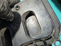 Reflektor lewy lampa przód Audi A8 D3 EUROPA