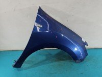 Błotnik przód prawy Dacia Sandero II 12-20 granatowy TERPK