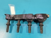 Cewka zapłonowa Peugeot 206 1.6 16V 4 PIN 220830634