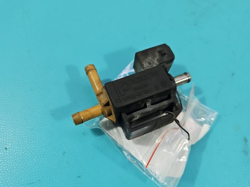 Zawór turbiny Ford Fusion USA 12-20 70350703 2.0 EcoBoost