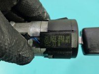 Komputer Sterownik silnika 0261S06621, 9676643580 Peugeot 5008 1.6 THP