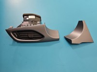 Listwa listwy dekory dekor deski Opel Astra V K eu