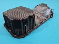 Misa olejowa MISKA Hyundai Tucson 2.0 16V (G4GC)