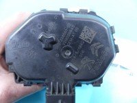 Przepustnica FORD C-MAX II MK2 9807238580-02 1.5 tdci