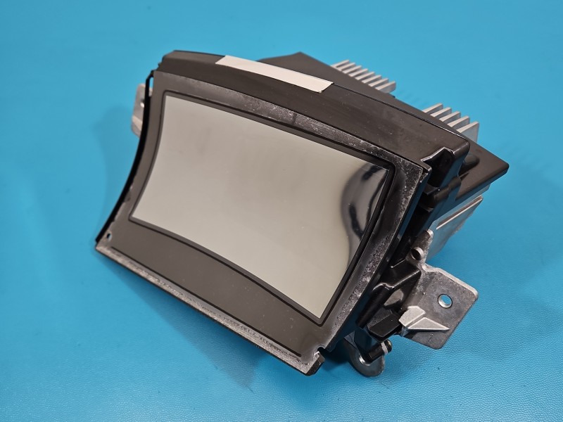 Wyświetlacz Bmw F34 GT 9358964 monitor