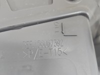 Tapicerka drzwi przód lewa boczek Renault Kadjar 156067392