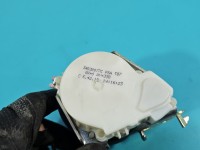 Pas bezpieczeństwa tył lewy Peugeot, III RZĄD Peugeot 5008 34030077C