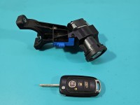 Komputer Sterownik silnika 0281031204, 55265162 Fiat Tipo II 15- 1.6 jtd (55260384)