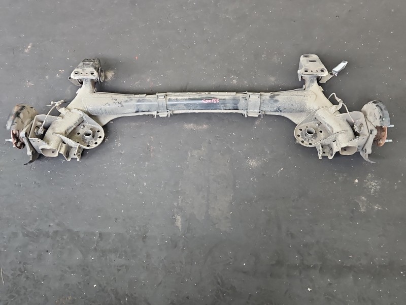 Tylna belka oś tył Hyundai Elantra VII 20- 1.6 16V