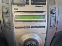 Radio fabryczne Toyota Yaris II 86120-0D490 radioodtwarzacz