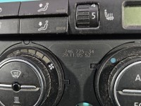 Konsola panel nawiewu Vw Passat B6