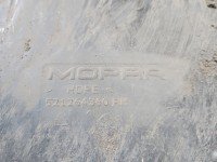 Osłona ZAŚLEPKA PLASTIK Fiat Tipo II 15- 521264360RH