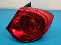 Lampa tył prawa Alfa romeo Giulietta HB EUROPA