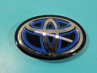 Atrapa grill Toyota Corolla E21 19- 90975-02124, 90975-02136, 53141-12340