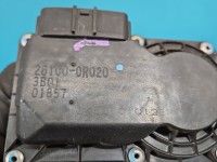 Przepustnica Toyota Verso 09- 2.0 D4D 26100-0R020