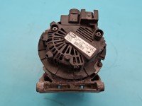 TEST Alternator Mercedes W169 A2661540802 1.5 wielop