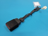 Pas bezpieczeństwa przód prawy pasażera Citroen C5 Aircross 17-25 9809502477