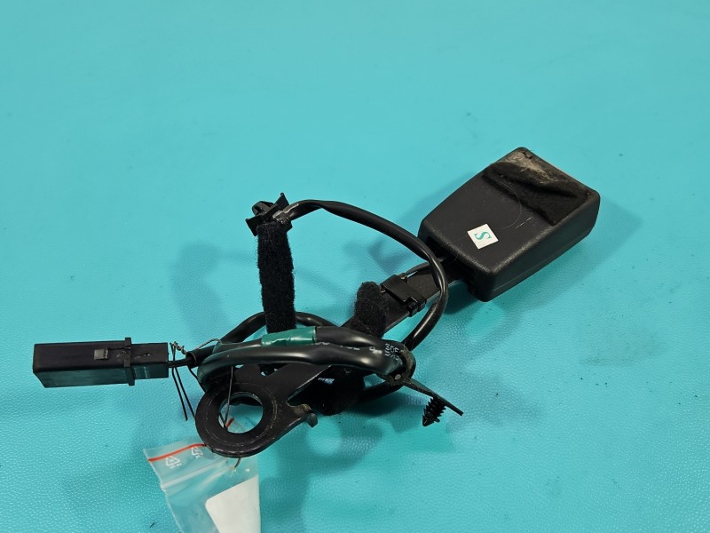 Pas bezpieczeństwa przód lewy kierowcy 34018401 Alfa romeo Giulietta EU