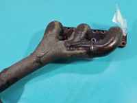 Kolektor wydechowy Bmw e39 1740730 2.5 R6
