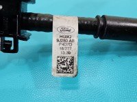 RURKI Przewód paliwowy Ford S-max II MK2 2.0 tdci