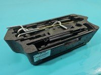 lewarek Podnośnik samochodowy trapezowy Citroen C4 Grand picasso I 06-13
